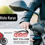 İstanbul Moto Kurye