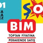 Şok Aktüel, Bim Aktüel ve A101 Aktüel