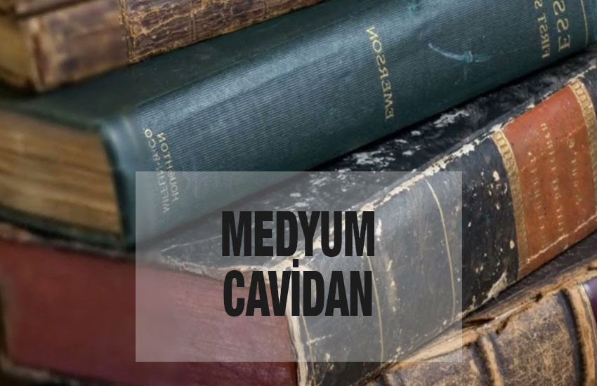 Medyum Cavidan