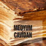 Medyum Cavidan