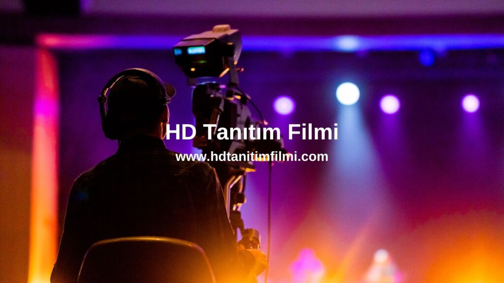 HD Tanıtım Filmi