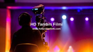 HD Tanıtım Filmi