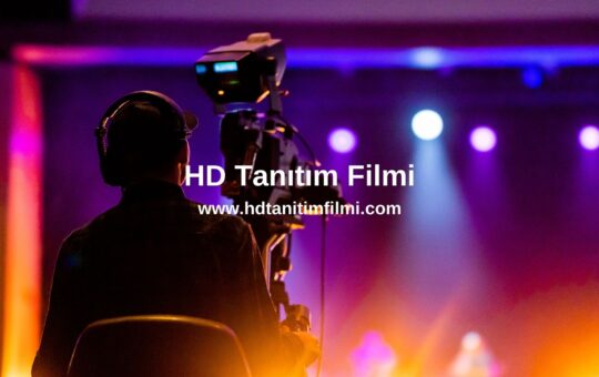 HD Tanıtım Filmi